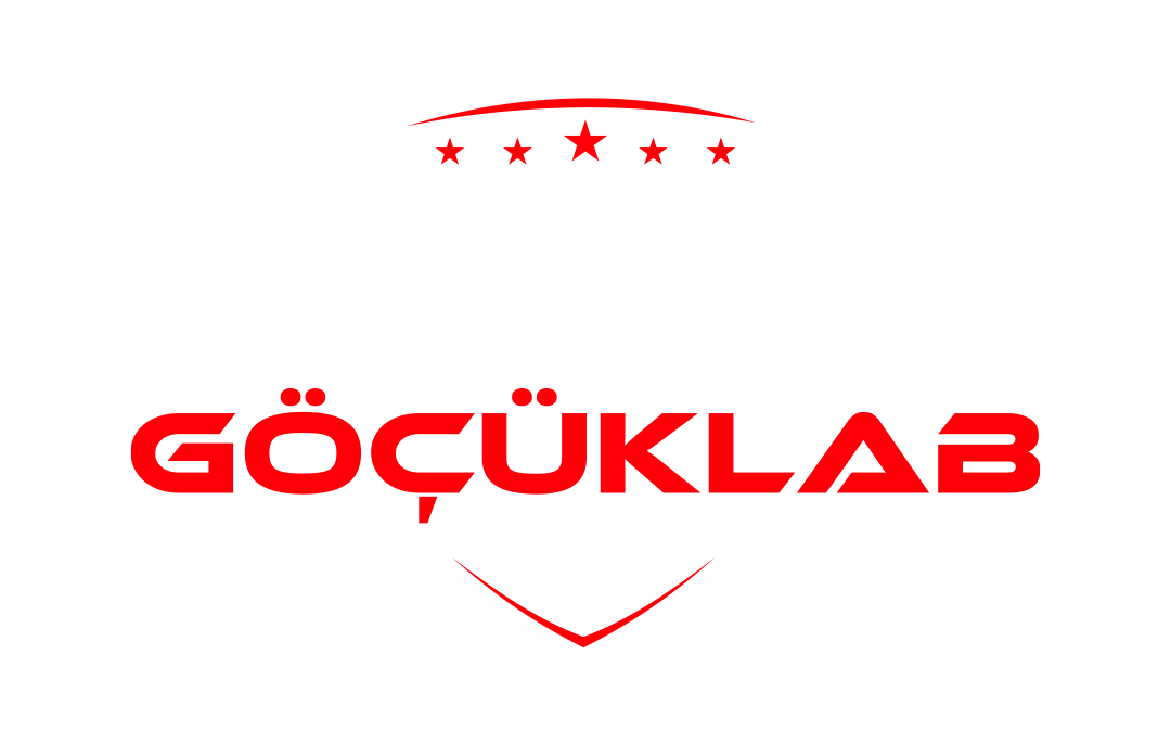 GÖÇÜKLAB